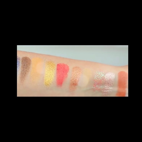 Boxycharm hello charmer, eyeshadow palette - Picture 8 of 8